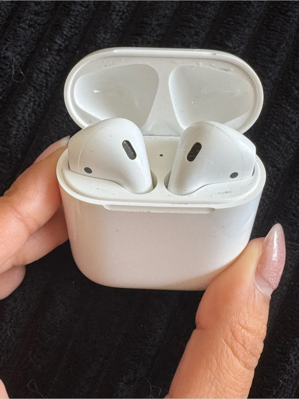 Apple a1602 model